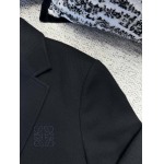 2025年11月11日秋冬新作Loeweジャケット超厳選★入手困難人気商品/LDF工場