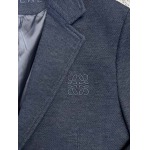 2025年11月11日秋冬新作Loeweジャケット超厳選★入手困難人気商品/LDF工場