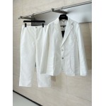 2025年11月11日秋冬新作Louis Vuitton背広人気商品/LDF工場