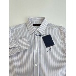 2025年11月11日秋冬新作Louis Vuittonシャツ人気商品/LDF工場