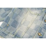 2025年11月11日秋冬新作Louis Vuittonジーパン人気商品/LDF工場