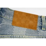 2025年11月11日秋冬新作Louis Vuittonジーパン人気商品/LDF工場