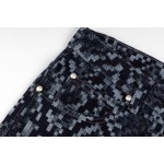 2025年11月11日秋冬新作Louis Vuittonジーパン人気商品/LDF工場