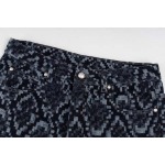 2025年11月11日秋冬新作Louis Vuittonジーパン人気商品/LDF工場