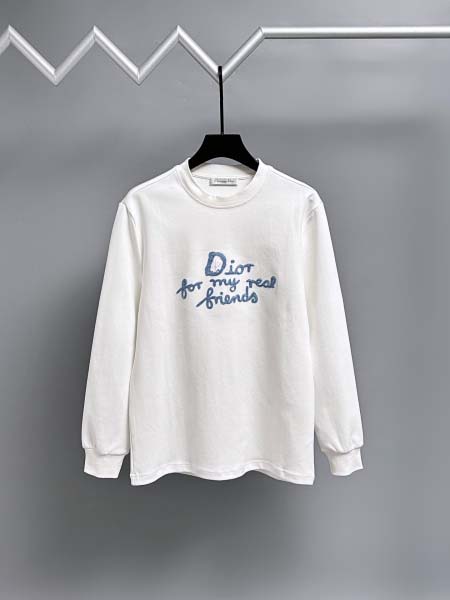 2025年11月11日秋冬新作Dior tシャツ人気商品/L...