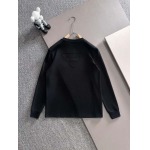 2025年11月11日秋冬新作PRADAtシャツ人気商品/LDF工場