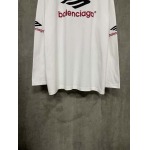 2025年11月12日秋冬新作Balenciaga長袖人気商品/LDF工場