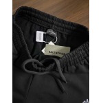 2025年11月12日秋冬新作Balenciaga半ズボン人気商品/LDF工場