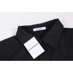 2025年11月12日秋冬新作Givenchyシャツ人気商品/LDF工場
