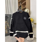 2025年11月12日秋冬新作Loeweセーター人気商品/LDF工場