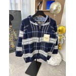 2025年11月12日秋冬新作Burberryジャケット人気商品/LDF工場