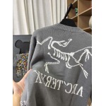 2025年11月12日秋冬新作ARCTERYXカーディガンのコート人気商品/LDF工場