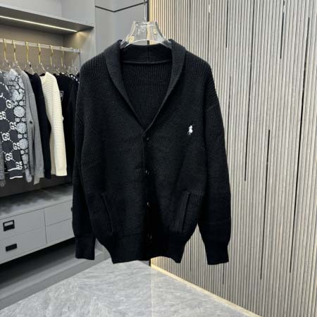 2025年11月12日秋冬新作Ralph Laurenセータ...