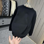 2025年11月12日秋冬新作Loeweセーター人気商品/LDF工場