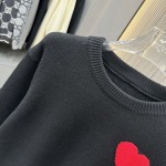 2025年11月12日秋冬新作Amiセーター人気商品/LDF工場