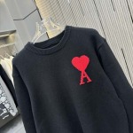 2025年11月12日秋冬新作Amiセーター人気商品/LDF工場