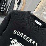 2025年11月12日秋冬新作Burberryセーター人気商品/LDF工場