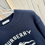2025年11月12日秋冬新作Burberryセーター人気商品/LDF工場
