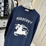 2025年11月12日秋冬新作Burberryセーター人気商品/LDF工場