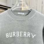 2025年11月12日秋冬新作Burberryセーター人気商品/LDF工場