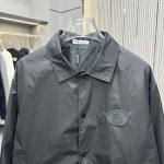 2025年11月12日秋冬新作Burberryジャケット人気商品/LDF工場