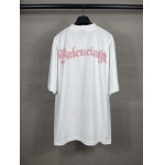 2025年11月12日秋冬新作BALENCIAGA半袖 tシャツ人気商品/LDF工場