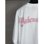 2025年11月12日秋冬新作BALENCIAGA半袖 tシャツ人気商品/LDF工場