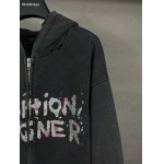 2025年11月12日秋冬新作BALENCIAGAジャケット人気商品/LDF工場