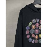 2025年11月12日秋冬新作BALENCIAGAジャケット人気商品/LDF工場