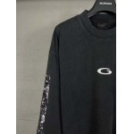 2025年11月12日秋冬新作BALENCIAGA長袖人気商品/LDF工場