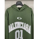 2025年11月12日秋冬新作BALENCIAGAジャケット人気商品/LDF工場