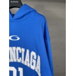 2025年11月12日秋冬新作BALENCIAGAジャケット人気商品/LDF工場