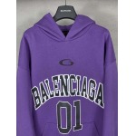 2025年11月12日秋冬新作BALENCIAGAジャケット人気商品/LDF工場