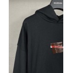 2025年11月12日秋冬新作BALENCIAGAジャケット人気商品/LDF工場