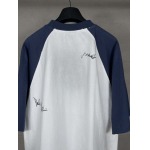 2025年11月12日秋冬新作BALENCIAGA半袖 tシャツ人気商品/LDF工場