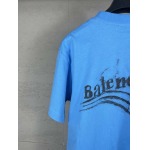2025年11月12日秋冬新作BALENCIAGA半袖 tシャツ人気商品/LDF工場