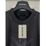 2025年11月12日秋冬新作BALENCIAGA半袖 tシャツ人気商品/LDF工場