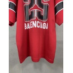 2025年11月12日秋冬新作BALENCIAGA半袖 tシャツ人気商品/LDF工場
