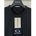 2025年11月12日秋冬新作BALENCIAGA半袖 tシャツ人気商品/LDF工場