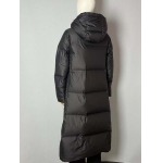 2025年11月12日秋冬新作Prada女性ダウンジャケット人気商品/LDF工場