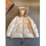 2025年11月12日秋冬新作Moncler女性ダウンジャケット人気商品/LDF工場