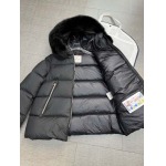 2025年11月12日秋冬新作Moncler女性ダウンジャケット人気商品/LDF工場