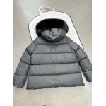 2025年11月12日秋冬新作Moncler女性ダウンジャケット人気商品/LDF工場