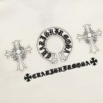 2025年11月12日秋冬新作Chrome Hearts長袖人気商品/LDF工場