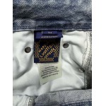 2025年11月12日秋冬新作Louis vuittonデニムパンツ人気商品/LDF工場