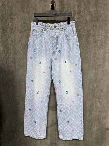 2025年11月12日秋冬新作Louis vuittonジー...