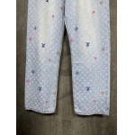 2025年11月12日秋冬新作Louis vuittonジーパン人気商品/LDF工場