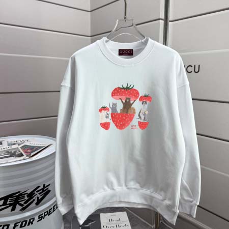 2025年11月12日秋冬新作GUCCIスウェット人気商品/...