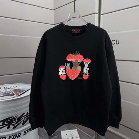 2025年11月12日秋冬新作GUCCIスウェット人気商品/...