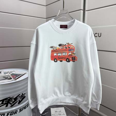 2025年11月12日秋冬新作GUCCIスウェット人気商品/...